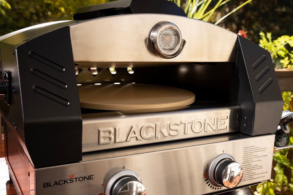 Blackstone Portable Pizza Oven