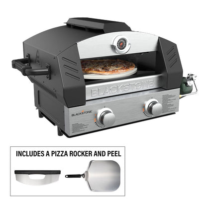 Blackstone Portable Pizza Oven