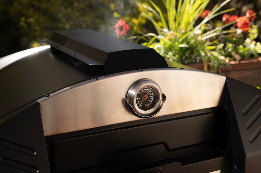 Blackstone Portable Pizza Oven