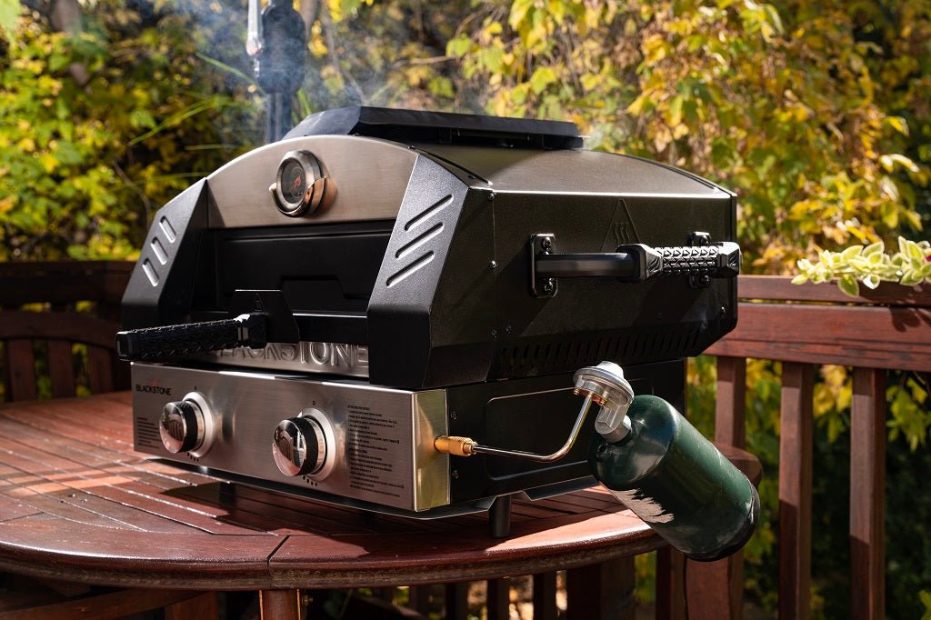 Blackstone Portable Pizza Oven