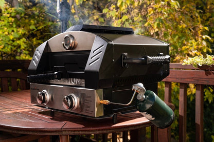 Blackstone Portable Pizza Oven