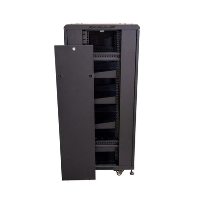 Humless Power Tower