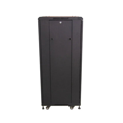 Humless Power Tower