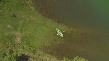 Aqua Marina Betta 13'6" Kayak | Recreational Kayak