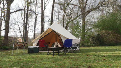 Whiteduck 16.5' Avalon Bell Tent