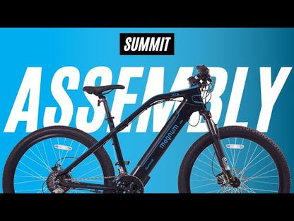 Magnum Summit 27.5"