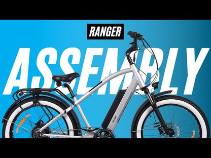 Magnum Ranger 2.0