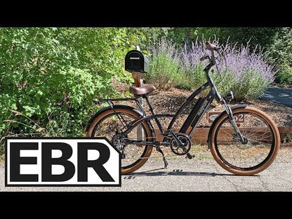Magnum Low Rider 2.0 CPO Cruiser