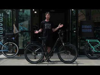 Magnum Cosmo 2.0 T CPO E-Bike