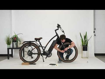 Magnum Cruiser 2.0 CPO E-Bike