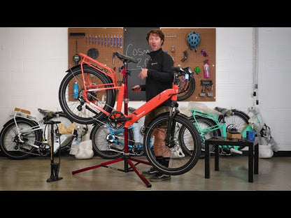 Magnum Cosmo 2.0 T CPO E-Bike