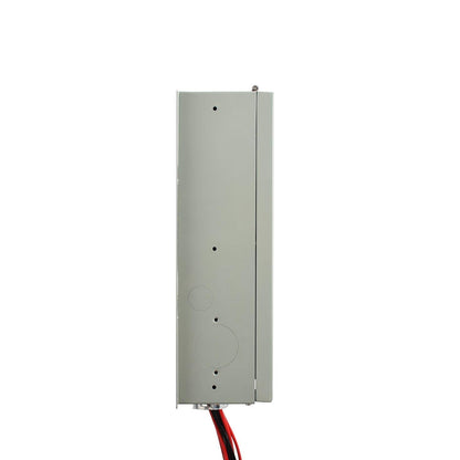 Refurbished - Nature's Generator 120V 15A 4-Circuit Manual Transfer Switch
