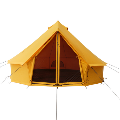 White Duck Outdoors 20' Regatta Bell Tent