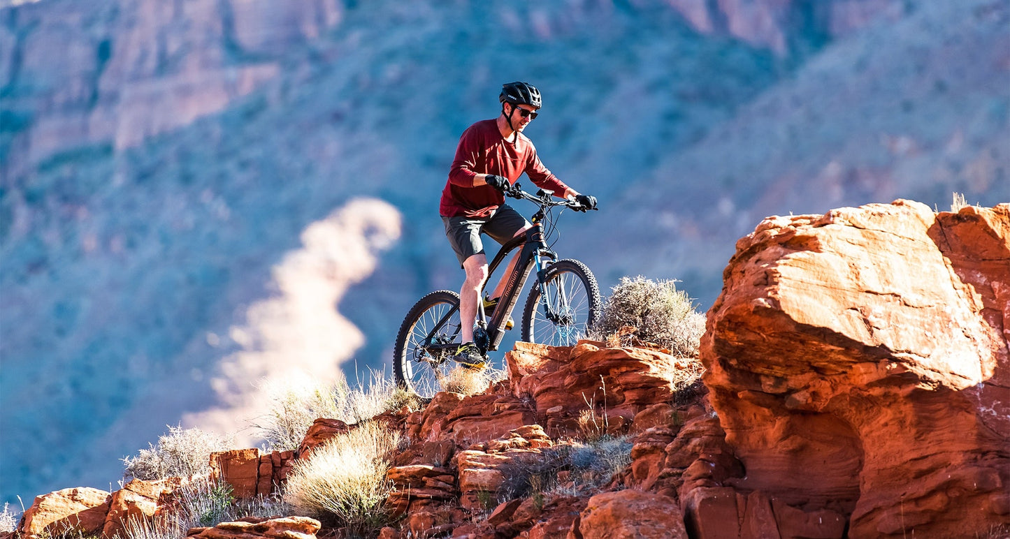 Magnum Summit 27.5"