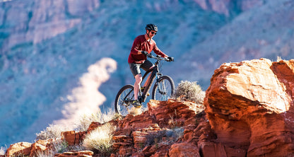 Magnum Summit 27.5"
