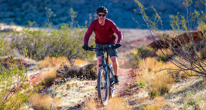 Magnum Summit 27.5"