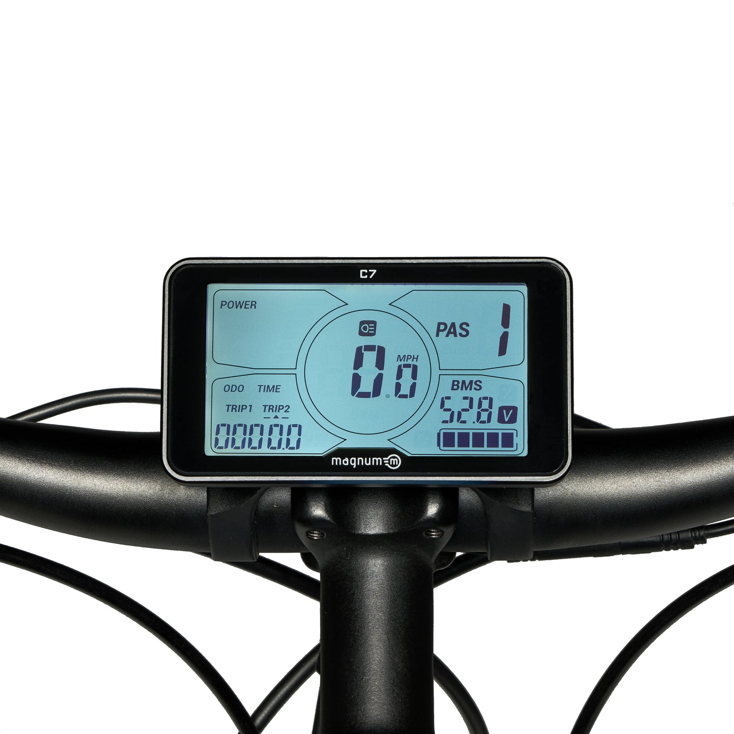 Magnum Summit 27.5"