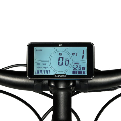Magnum Summit 27.5"
