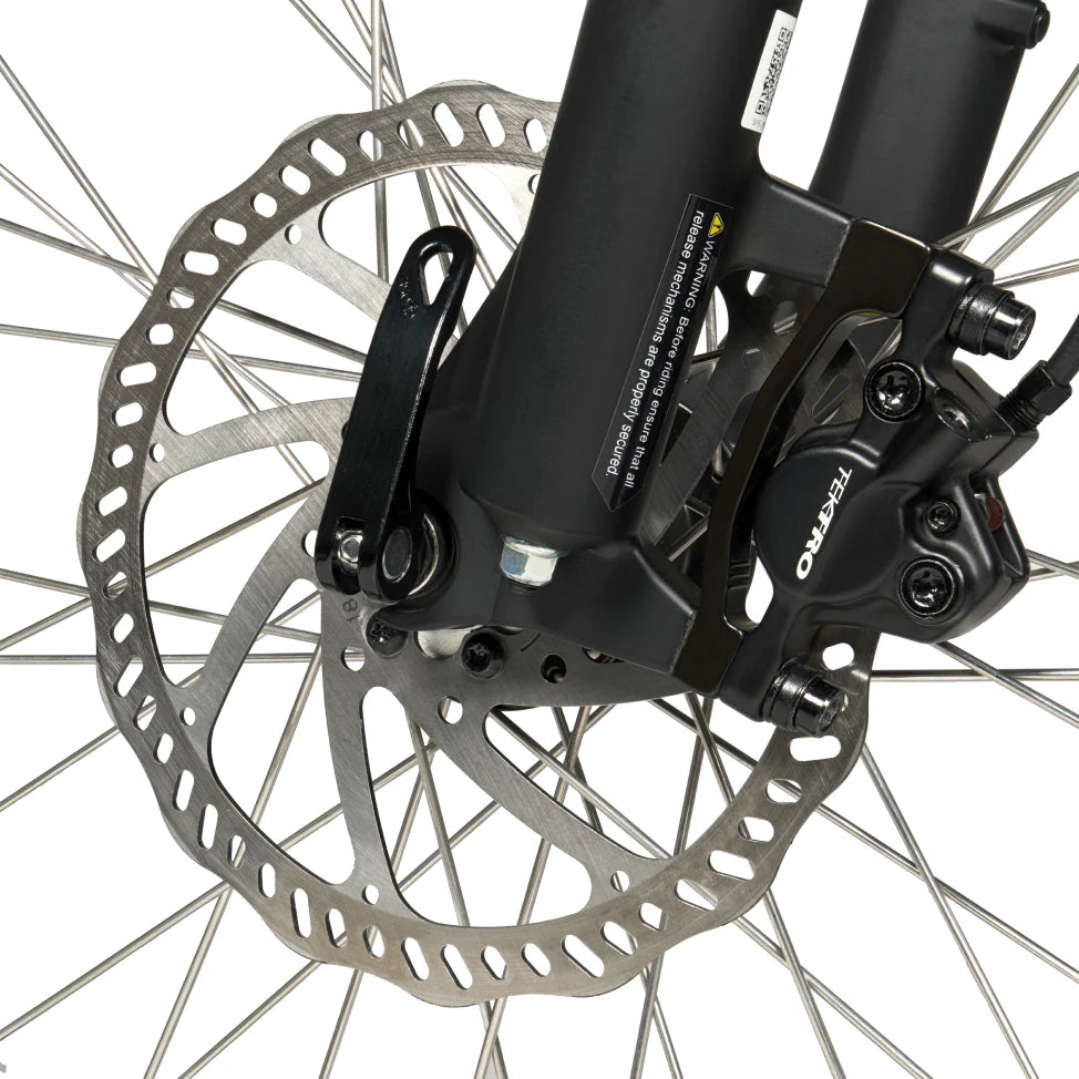 Magnum Summit 27.5"