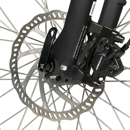 Magnum Summit 27.5"