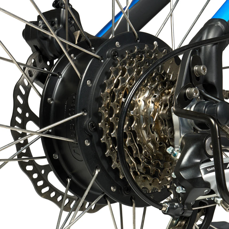 Magnum Summit 27.5"