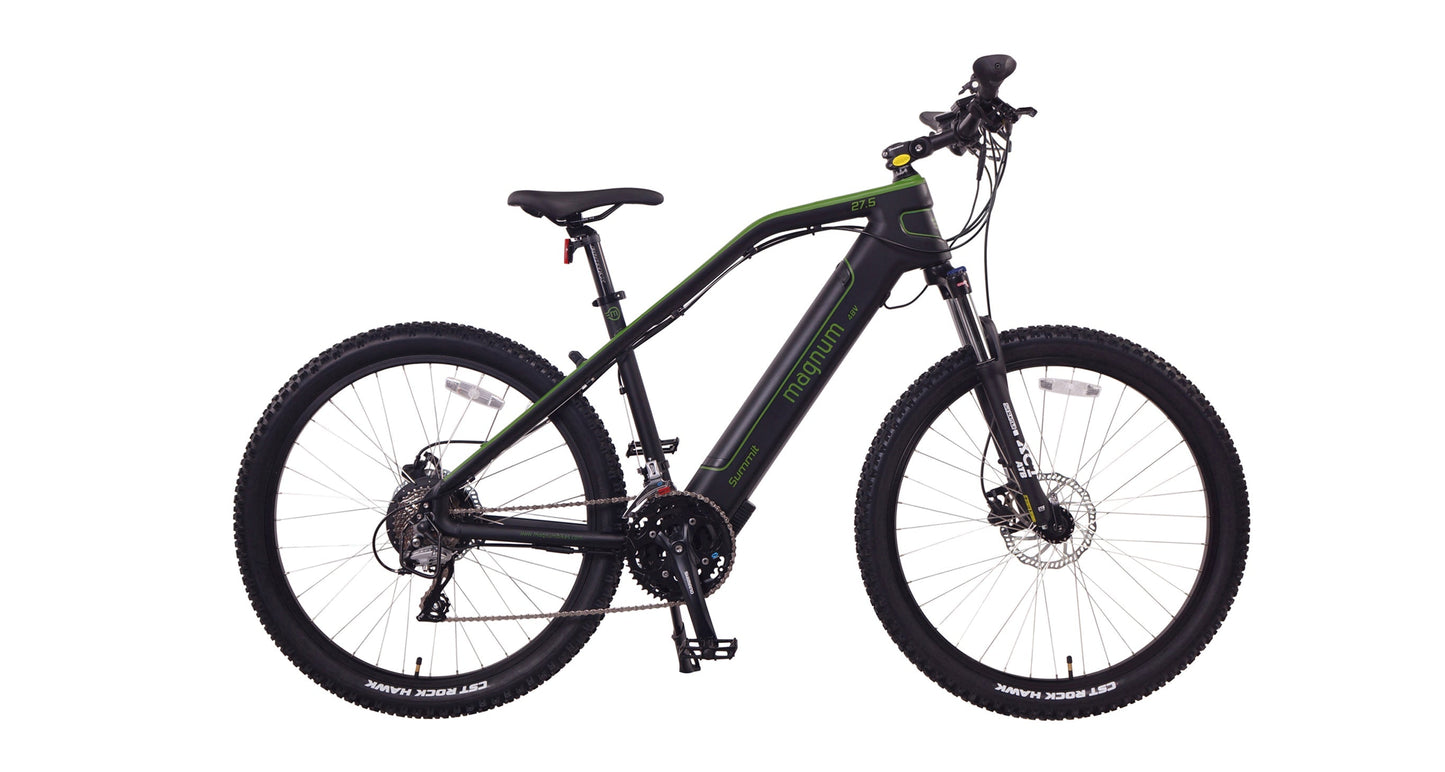 Magnum Summit 27.5"