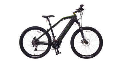 Magnum Summit 27.5"