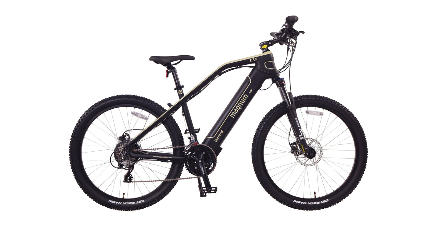 Magnum Summit 27.5"