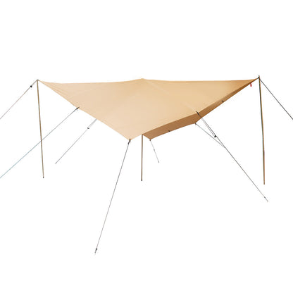 Sunshade Tarp 400