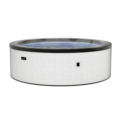 Wave Tahoe | 4/6-Person Eco Foam Hot Tub | Built-In Integrated Heater