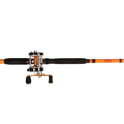 Catfish Pro Tournament Series Casting Rod