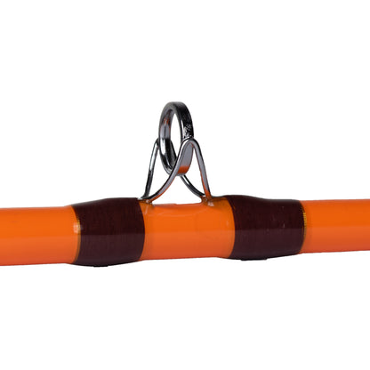 Catfish Pro Tournament Series Spinning Rod