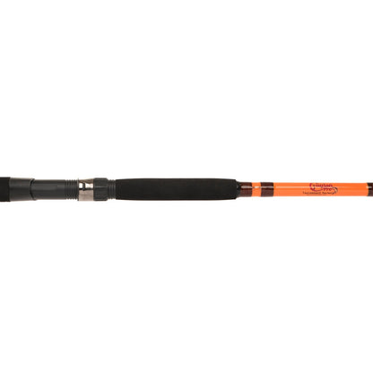 Catfish Pro Tournament Series Spinning Rod