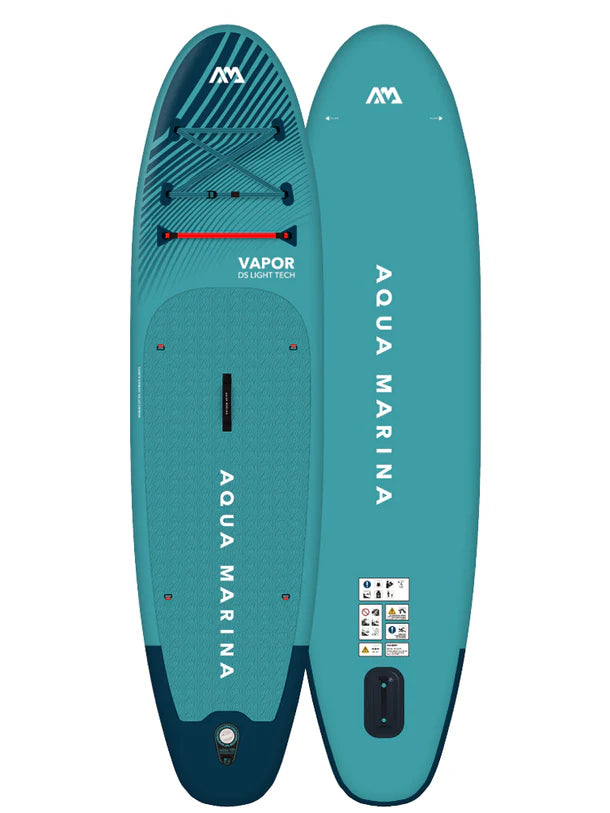 Aqua Marina Vapor 10'4" SUP All-Around Series