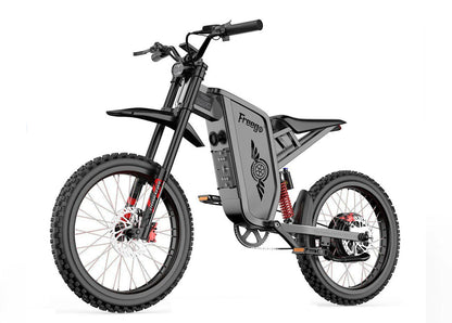 EVDirtBikes Freego X2 Pro All-Terrain Mountain Off-Road Motorcycle